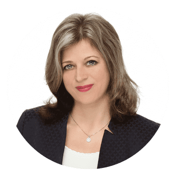 Veronika Pilařová, MBA